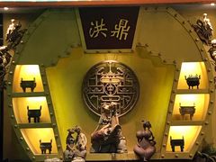 -小天鹅火锅·一线江景洪鼎旗舰店(洪崖洞店)