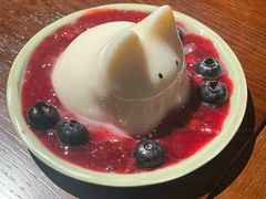 -Fuzzy Bistro 浮几韩餐·茶酒馆