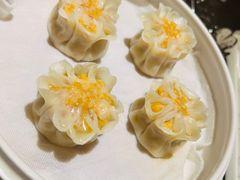 -海派悦庭·海胆烧麦·新融合菜(凯德广场店)