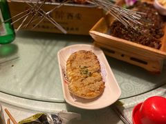 -福苗小骆驼烧烤(莲湖路店)