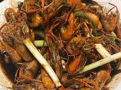 -老头儿油爆虾·知味杭州(爱琴海购物中心)