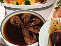 熟醉大头虾-恰恰餐厅(硕和生活广场店)