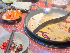 -赵美丽·重庆社区火锅·直营店(火车东站·中豪国际店)