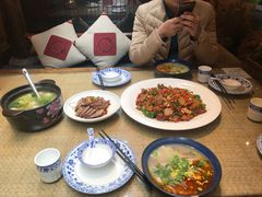 -大张烙馍村(泉山店)