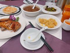 -凯鸽酒楼(水泉湾龙园店)