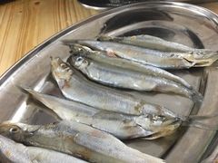 多春鱼-旺记碳烤肥牛(总店)
