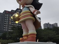 -香港龟正盅 手作糖水甜品龟苓膏(千灯湖环宇城店)