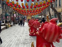 -上街里市集(悦喜客来广场店)