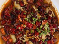 -花盐街·四川乐山小吃(西单大悦城店)