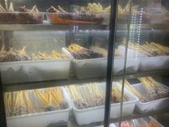 -十里铺铁板鱿鱼