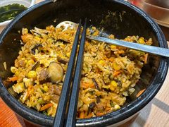 -米村拌饭(天津东丽万达店)
