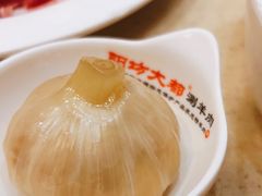 -阳坊大都涮羊肉(阳坊总店)