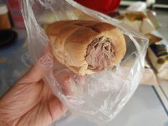 -烘焙町面包店(西四店)