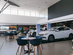 -永达一汽大众4S店(金杨地区店)