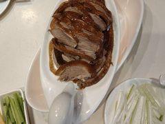 -郑州烤鸭总店