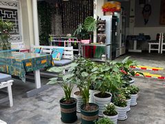 -丽江庭院之丽江往事(安定门店)
