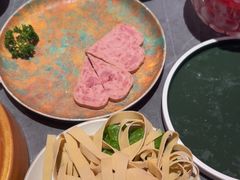 -故里和山·成都火锅(欢乐港湾店)