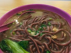 高粱米饸饹-牛马行牛肉饸饹铺(长春总店)