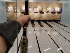 -Skay•射箭馆•弓箭娱乐(体育西店)