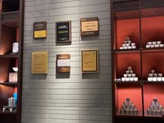 -王府茶楼茶宴·创意菜(朝阳公园店)