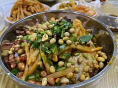 -红鼻子桂林米粉(金唐新光界店)