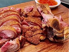 -长禧家·珑厨(东山口店)