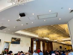 -稻香酒家·33年老字号·港式粤菜(富邦中心店)