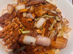 -寻裕记·现炒浇头面(人民广场店)