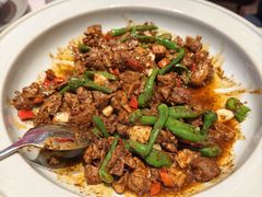 -湘中缘·湖南菜(娄底驻京办店)