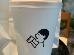 -喜茶(珠海华发商都店)