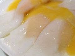 芒果拉肠-糖糖屋•糖水•雪花冰店(时尚天河店)
