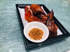 -小厨娘淮扬菜(天印大道店)