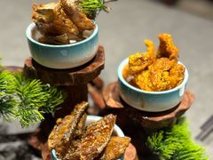 -佬太公海鸭·宁波菜(上海总店)