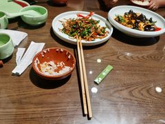 -胡杨记忆(和平路店)