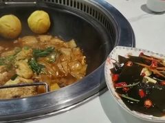 -大鹅岛灶台鱼·铁锅炖(水库路店)