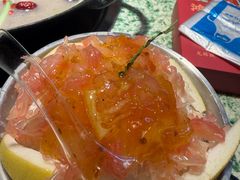 -鸿姐老火锅(静安店)