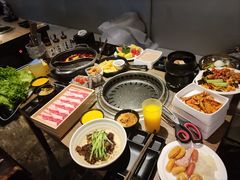-火炉火自助餐(悠唐购物中心店)