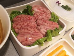 -海底捞火锅(金光华店)