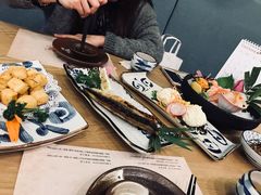 -八间(合生汇店)