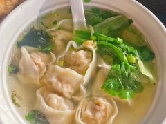 -阿那亚第三食堂 Cafeteria 3
