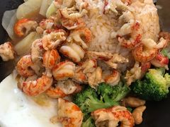 -海盗虾饭·剥好的小龙虾饭(SOHO尚都店)