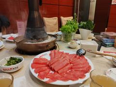 -阳坊大都涮羊肉(阳坊总店)