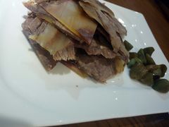 -秦唐一号西安菜馆(钟楼店)