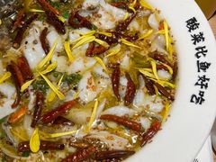-太二酸菜鱼(上海佛罗伦萨小镇店)