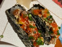 -仓桥家·焗寿司·锅物(光谷步行街店)