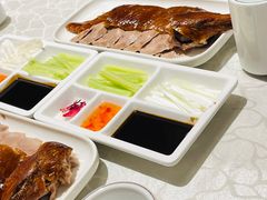-福来居烤鸭店(天坛二店)