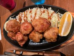 -铃木食堂(帽儿胡同店)