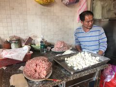 -崖口云吞(中堡店)