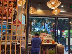 -川味堂·四川豆花(八卦岭店)