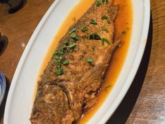 -张大嘴菜馆(庞各庄店)
